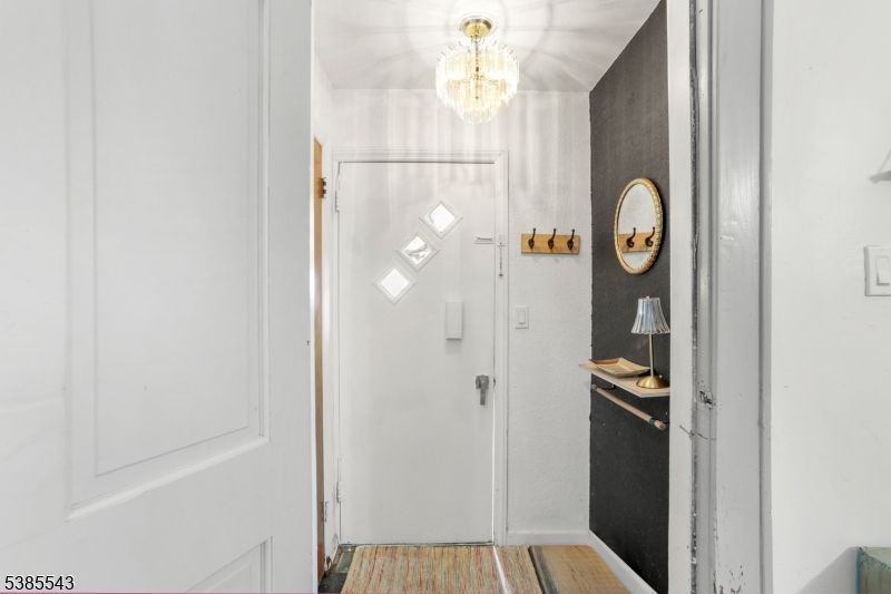 Chandelier, Interior, Wood Texture Flooring