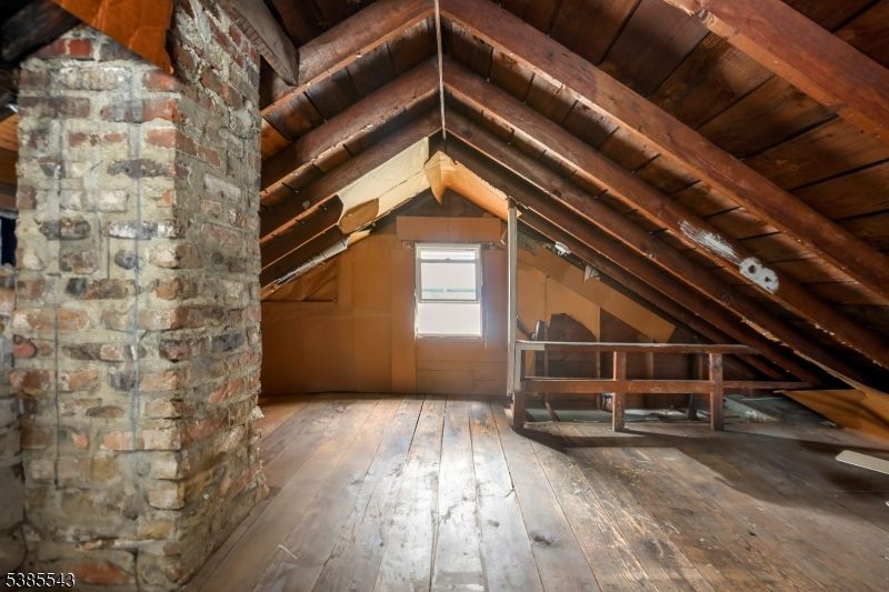 Interior, Stone Walls, Wooden Beams, Wooden Ceilings, Wood Texture Flooring