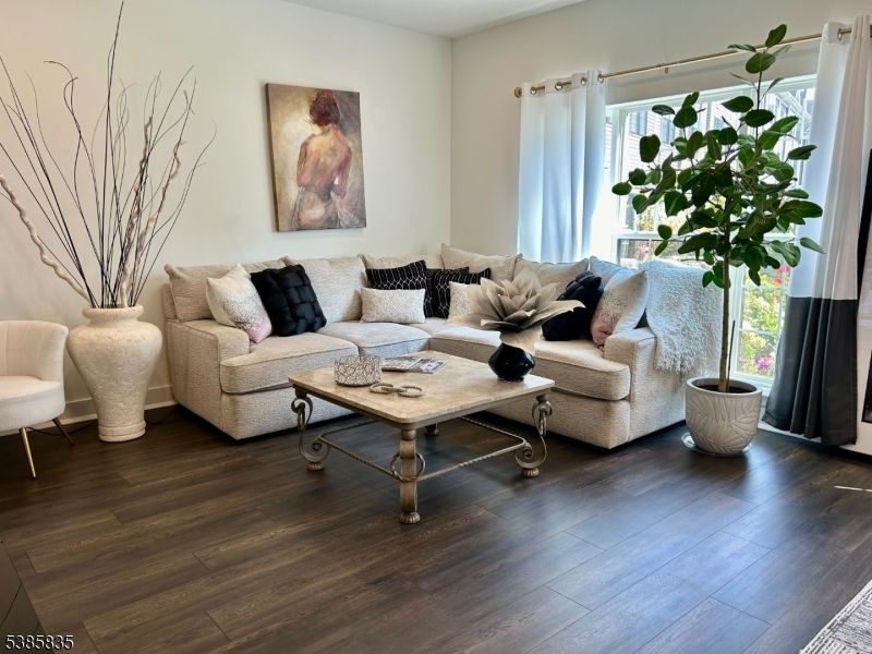 Interior, Living room, Wood Texture Flooring
