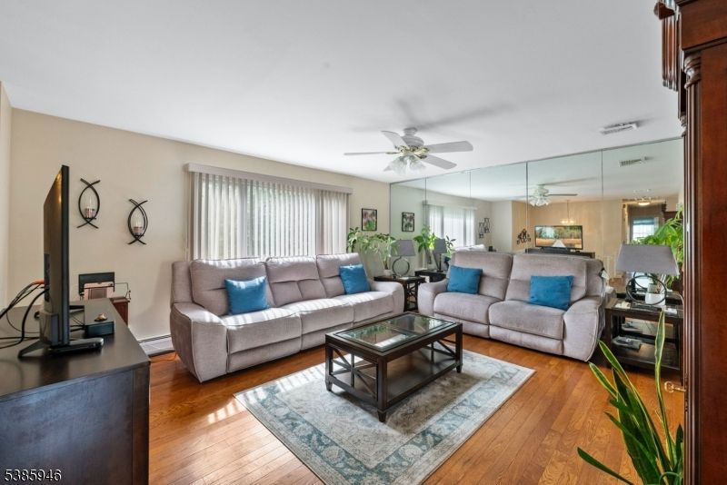 Interior, Living room, Wood Texture Flooring