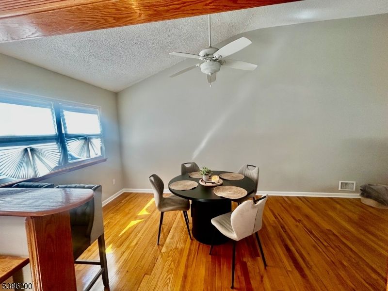 Dining room, Interior, Water, Wood Texture Flooring