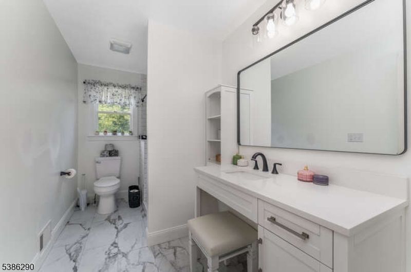 Bathroom, Interior, Marble
