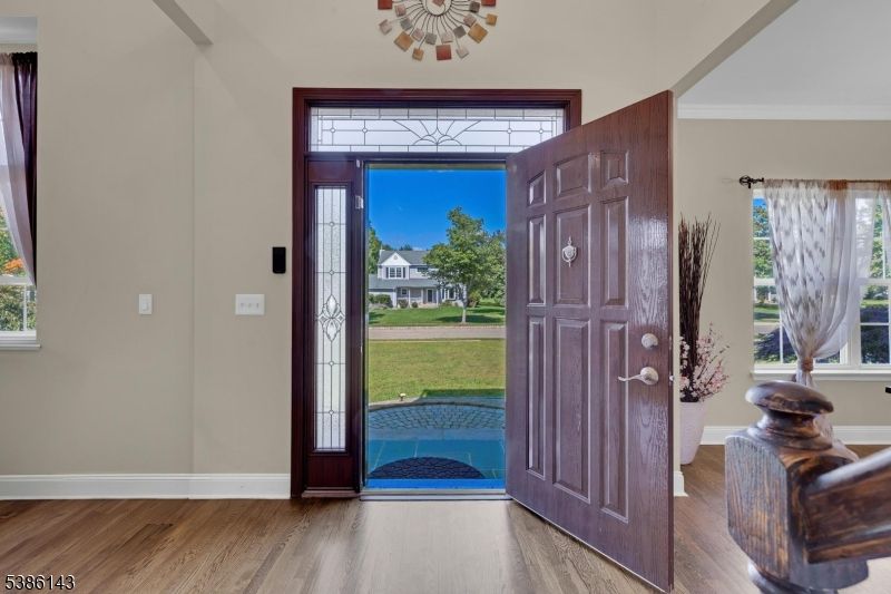 Interior, Wood Texture Flooring