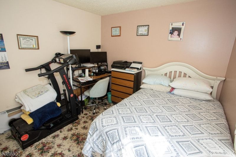 Bedroom, Home Office, Interior