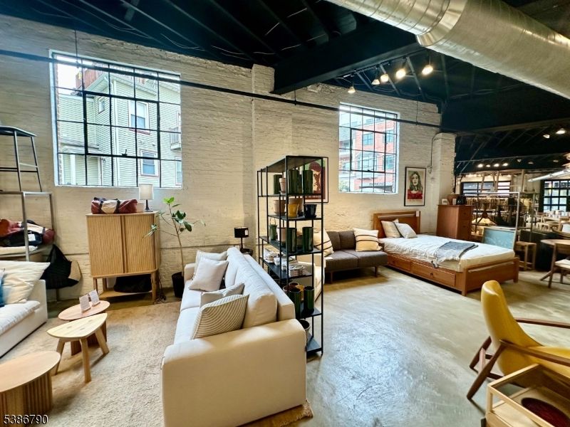 Bedroom, Interior, Living room, Stone Walls