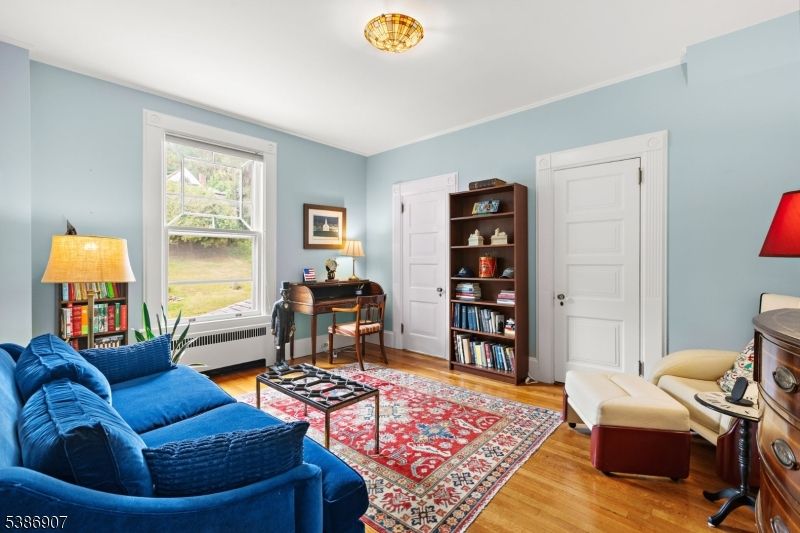 Home Office, Interior, Living room, Wood Texture Flooring