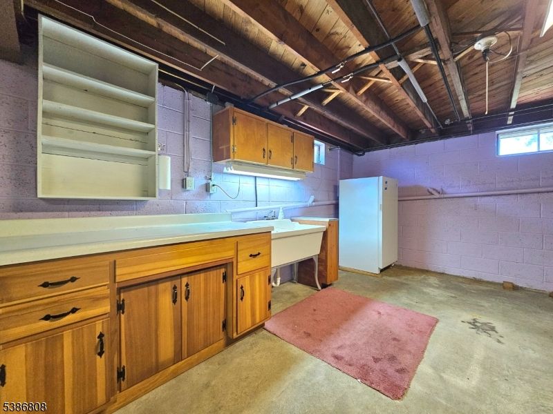 Interior, Wooden Beams, Wooden Ceilings