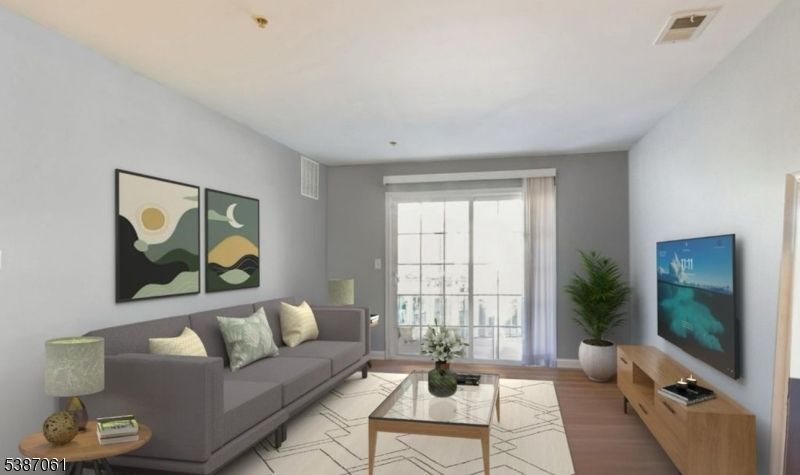 Interior, Living room, Wood Texture Flooring