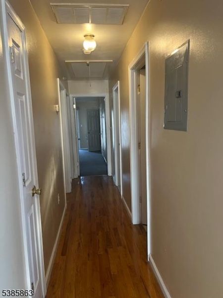 Interior, Wood Texture Flooring