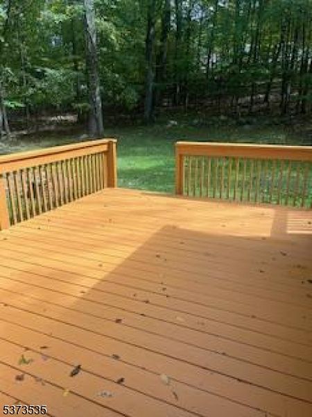 Exterior, Wood Texture Flooring