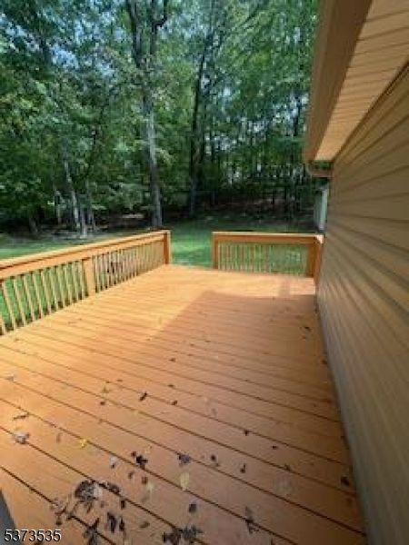Exterior, Wood Texture Flooring