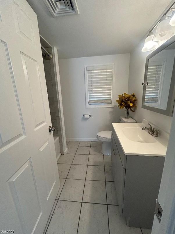 Bathroom, Interior, Marble