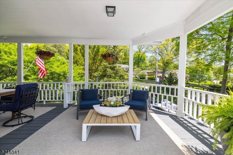 Interior, Sun Room, Wood Texture Flooring