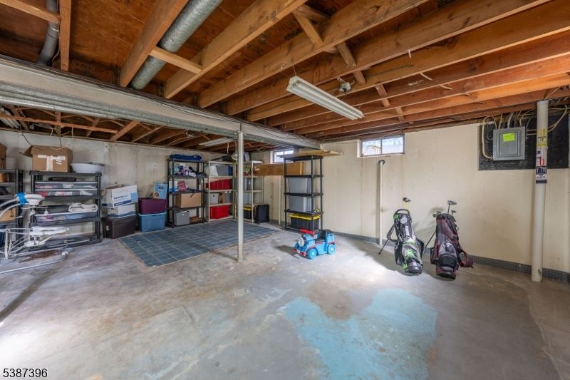 Interior, Wooden Beams, Wooden Ceilings