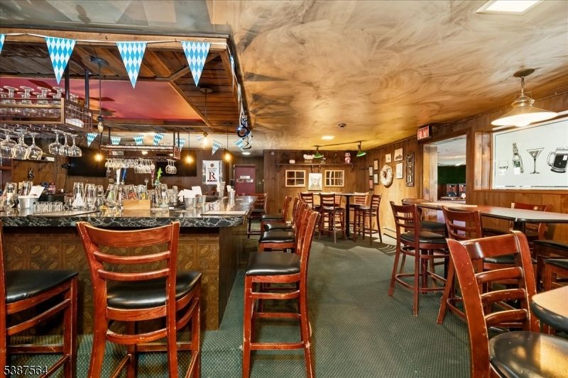 Interior, Pendant Lights, Recessed Lighting