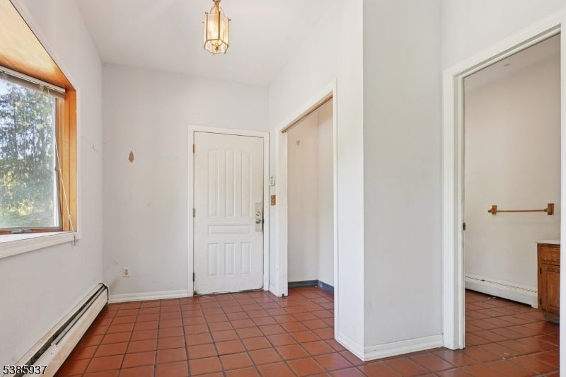 Interior, Pendant Lights