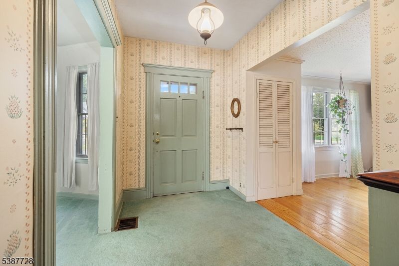 Interior, Wood Texture Flooring
