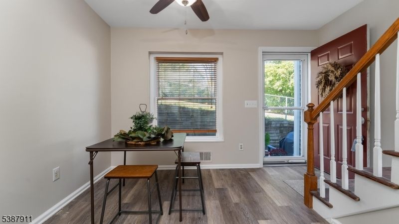 Interior, Wood Texture Flooring