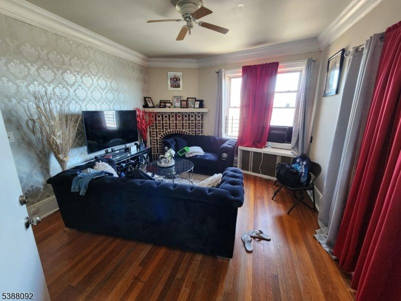 Interior, Living room, Wood Texture Flooring