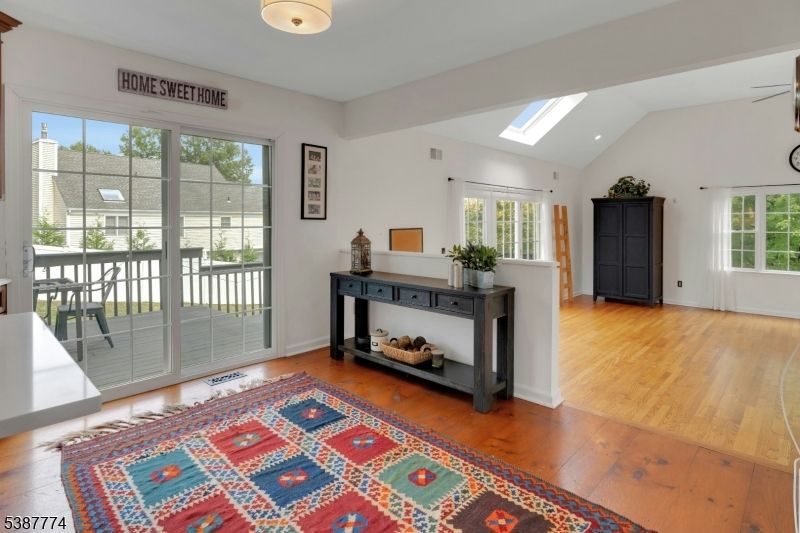 Interior, Wood Texture Flooring