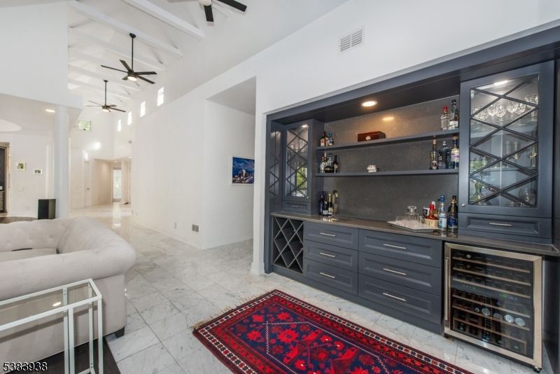 Interior, Marble, Pendant Lights, Recessed Lighting