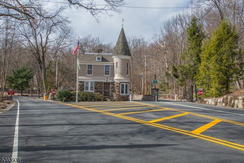 Exterior, Facade, Queen Anne Victorian