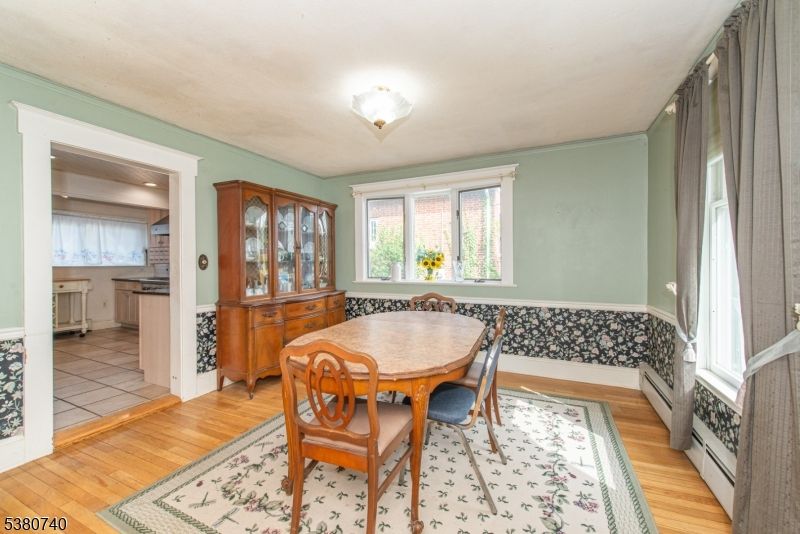 Dining room, Interior, Kitchen, Wood Texture Flooring