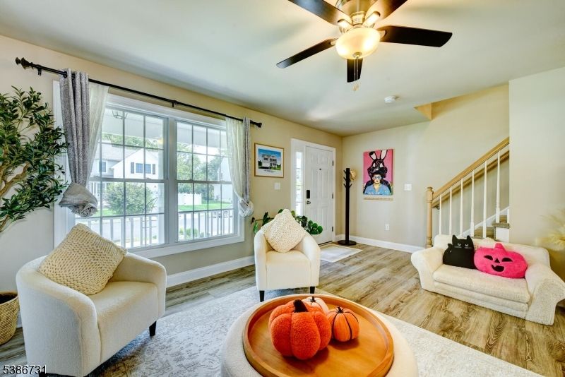 Interior, Wood Texture Flooring