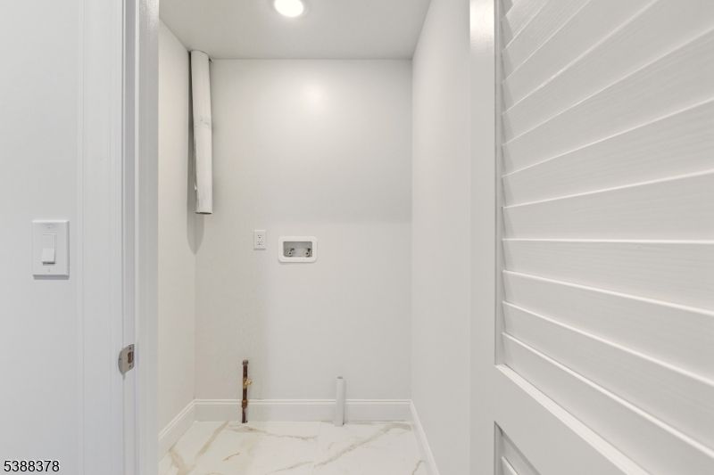 Interior, Marble, Recessed Lighting