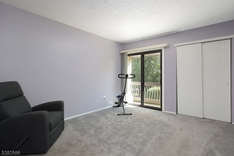 Fitness Equipment, Interior