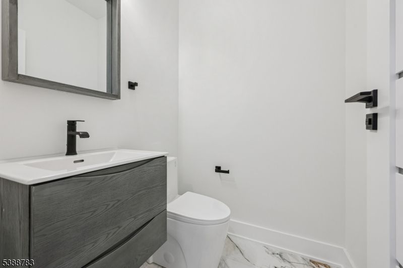 Bathroom, Interior, Marble