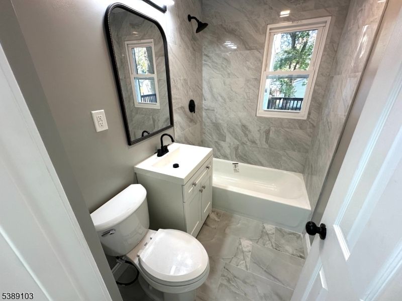 Bathroom, Interior, Marble, Marble Walls