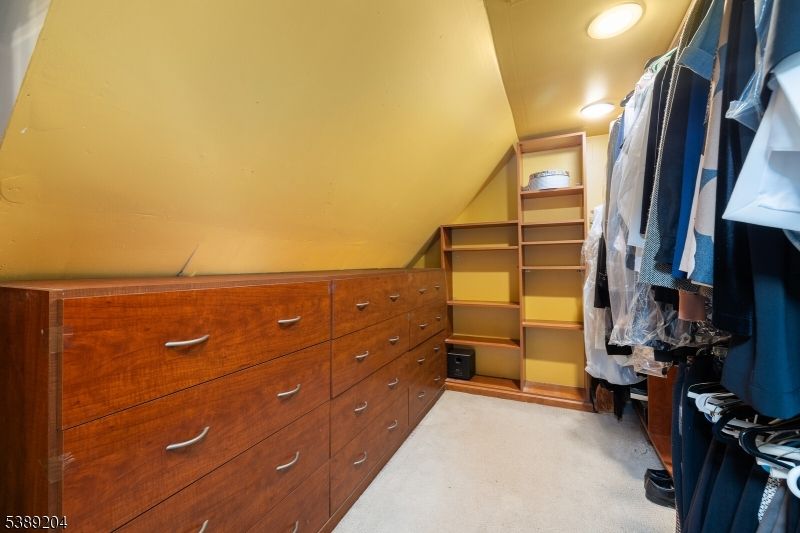 Interior, Recessed Lighting, Walk-in Closets