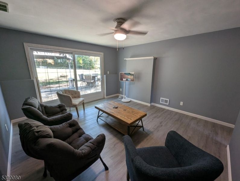 Interior, Living room, Wood Texture Flooring