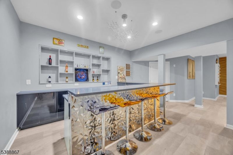 Interior, Pendant Lights, Recessed Lighting