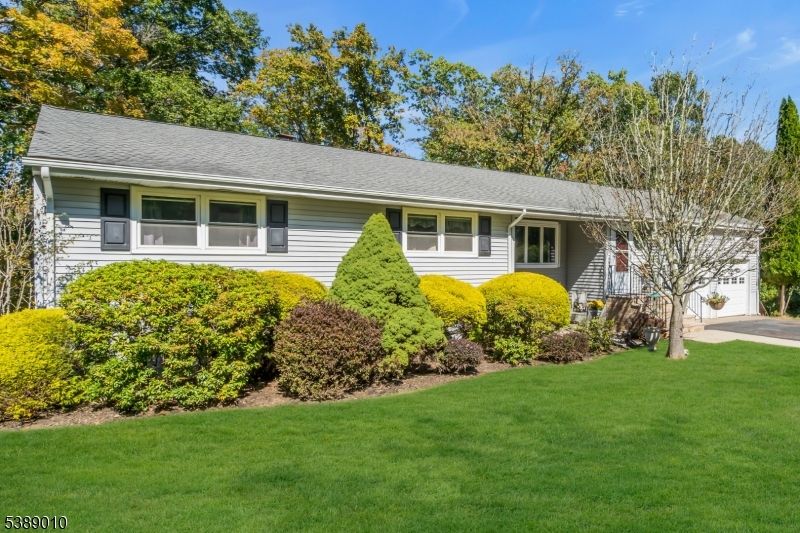 Attached, Backyard, Exterior, Facade, Cape Cod