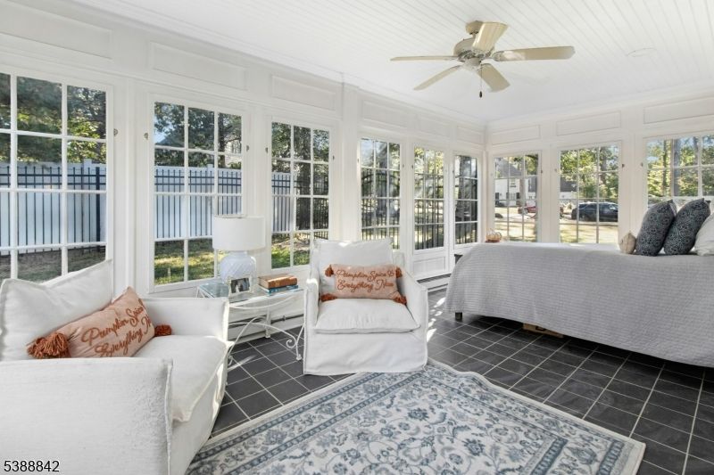 Interior, Living room, Sun Room