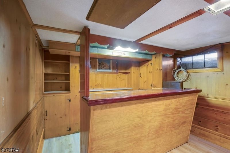 Interior, Wood Texture Flooring, Wooden Walls