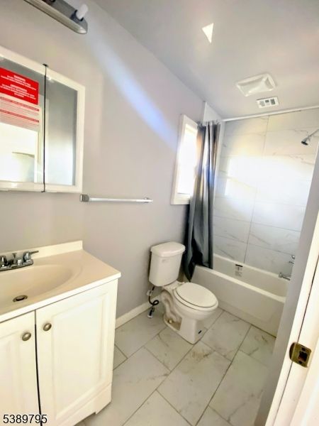 Bathroom, Interior, Marble, Marble Walls