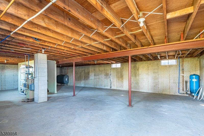 Interior, Wooden Beams, Wooden Ceilings