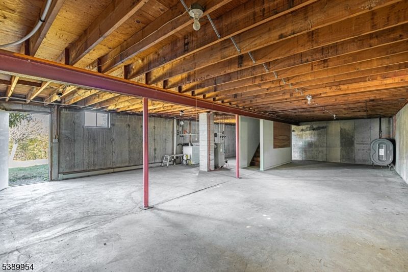 Interior, Wooden Beams, Wooden Ceilings