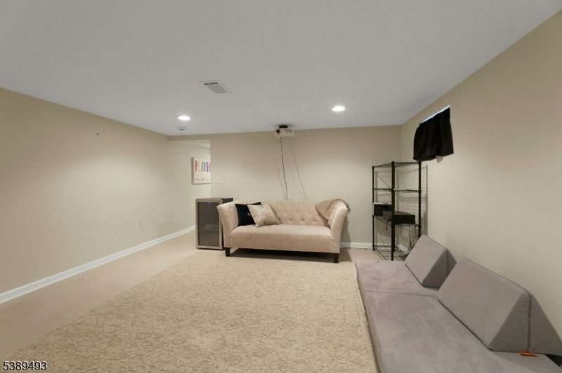 Interior, Pendant Lights, Recessed Lighting