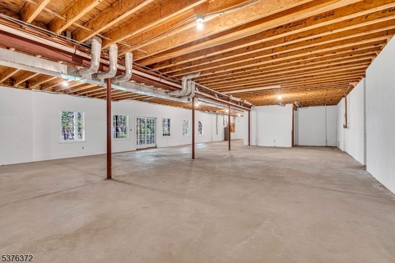 Interior, Wooden Beams, Wooden Ceilings