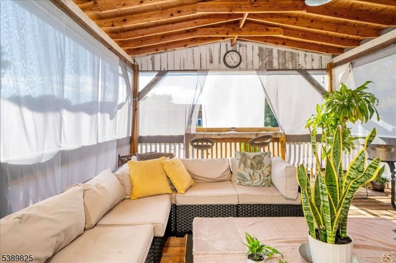Interior, Living room, Wooden Beams, Wooden Ceilings