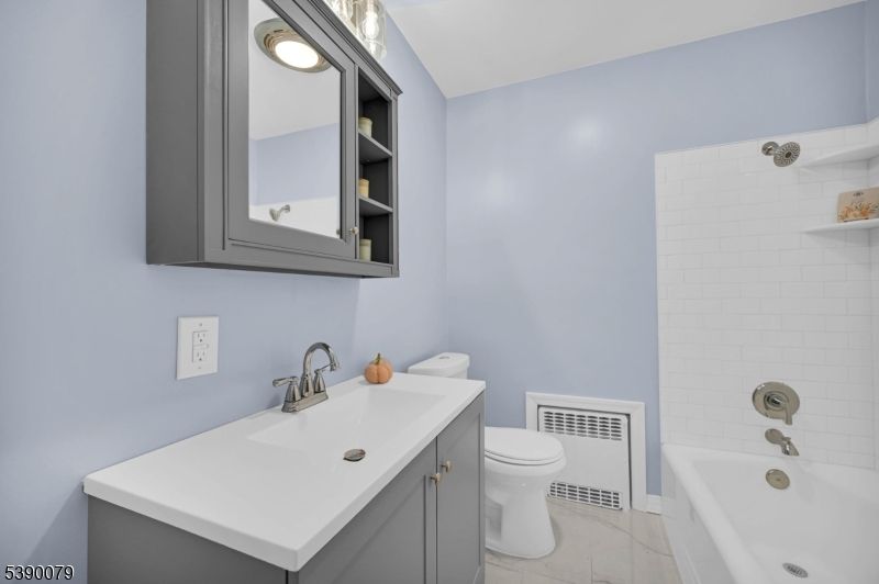 Bathroom, Interior, Marble