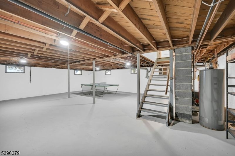 Interior, Wooden Beams, Wooden Ceilings