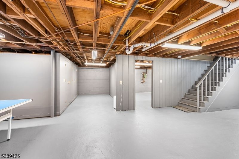 Interior, Wooden Beams, Wooden Ceilings