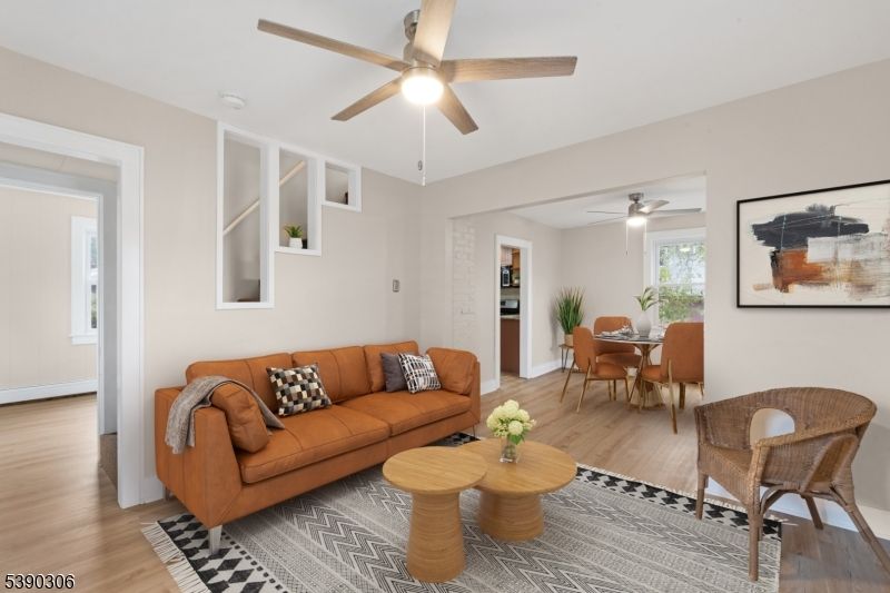 Dining room, Interior, Living room, Wood Texture Flooring