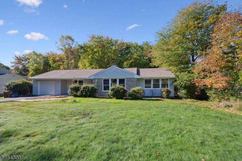 Attached, Backyard, Exterior, Facade, Ranch