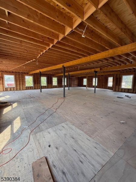Interior, Wooden Beams, Wooden Ceilings